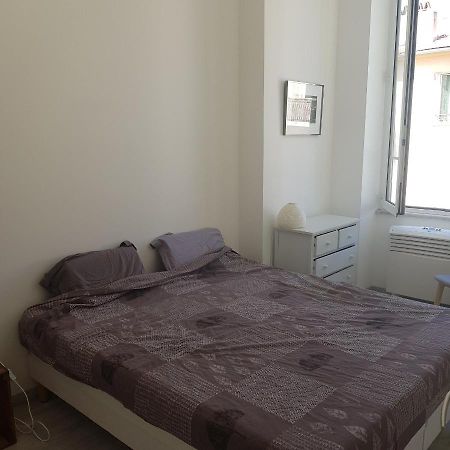 Charmant 2 Pieces Menton Centre 5 Min De La Plage Экстерьер фото
